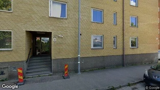 Apartments for rent in Katrineholm - Photo from Google Street View