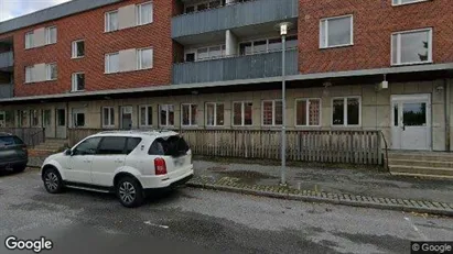 Apartments for rent in Storuman - Photo from Google Street View