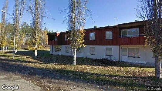 Rooms for rent in Vansbro - Photo from Google Street View