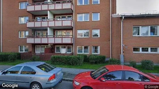 Apartments for rent in Gävle - Photo from Google Street View