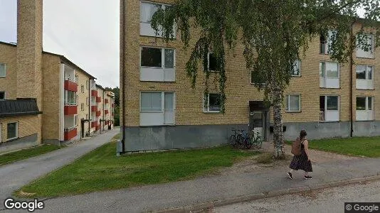 Apartments for rent in Kramfors - Photo from Google Street View