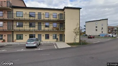Apartments for rent in Höganäs - Photo from Google Street View