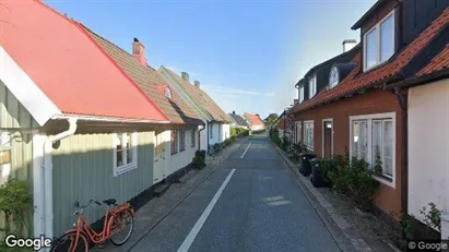 Rooms for rent in Båstad - Photo from Google Street View