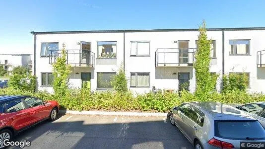 Apartments for rent in Växjö - Photo from Google Street View