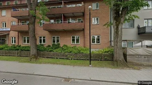 Apartments for rent in Falköping - Photo from Google Street View