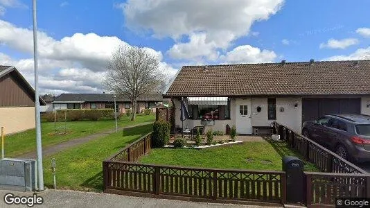 Apartments for rent in Svenljunga - Photo from Google Street View