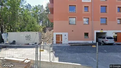 Apartments for rent in Stockholm South - Photo from Google Street View