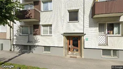 Apartments for rent in Katrineholm - Photo from Google Street View