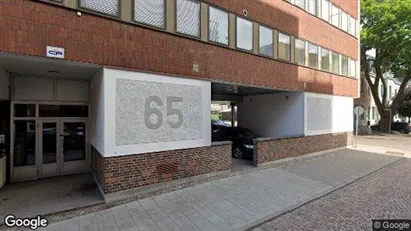 Apartments for rent in Borås - Photo from Google Street View