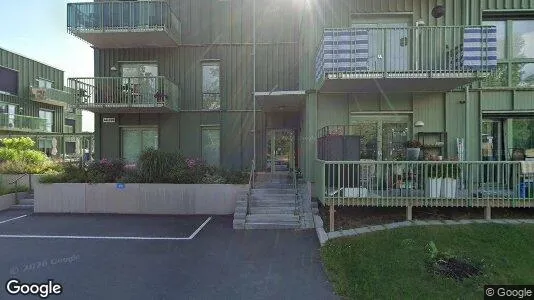 Apartments for rent in Jönköping - Photo from Google Street View