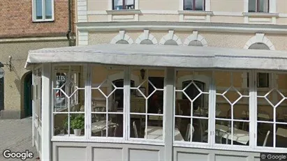 Apartments for rent in Karlstad - Photo from Google Street View
