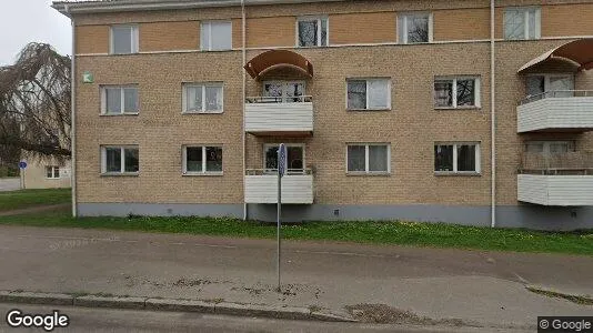 Apartments for rent in Kalmar - Photo from Google Street View