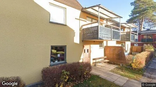 Apartments for rent in Sandviken - Photo from Google Street View