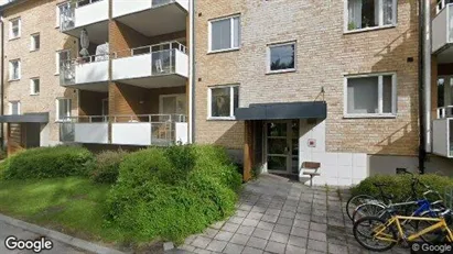 Apartments for rent in Sandviken - Photo from Google Street View