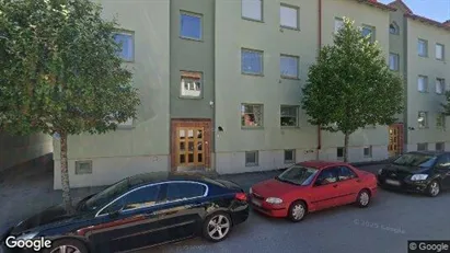 Apartments for rent in Katrineholm - Photo from Google Street View