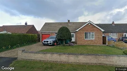 Apartments for rent in York - North Yorkshire - Photo from Google Street View