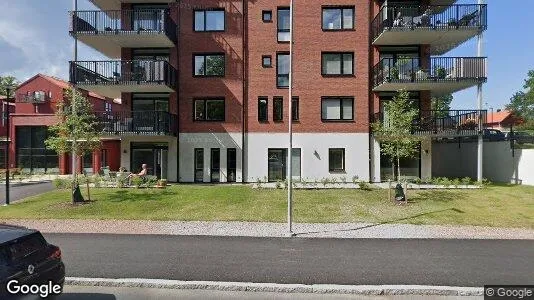 Apartments for rent in Jönköping - Photo from Google Street View