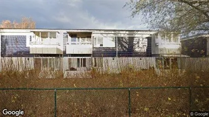Apartments for rent in Upplands Väsby - Photo from Google Street View