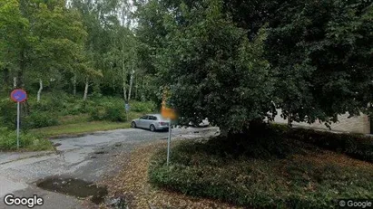 Apartments for rent in Olofström - Photo from Google Street View