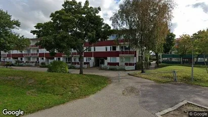 Apartments for rent in Bjuv - Photo from Google Street View