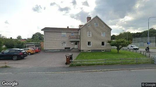 Apartments for rent in Värnamo - Photo from Google Street View