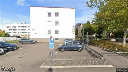 Apartments for rent in Ängelholm - Photo from Google Street View