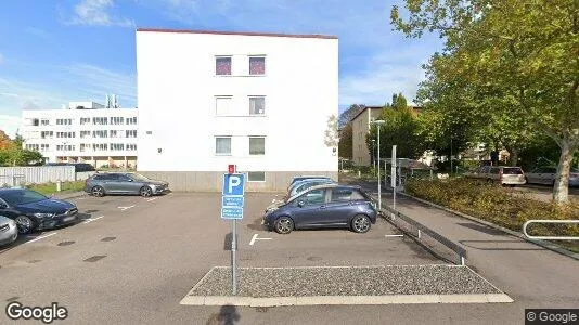 Apartments for rent in Ängelholm - Photo from Google Street View