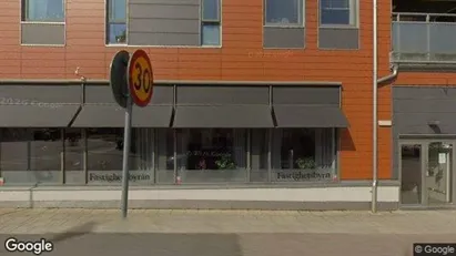 Apartments for rent in Älmhult - Photo from Google Street View