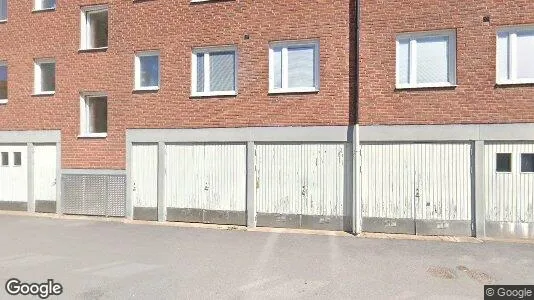 Apartments for rent in Katrineholm - Photo from Google Street View