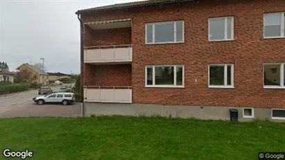 Apartments for rent in Säffle - Photo from Google Street View