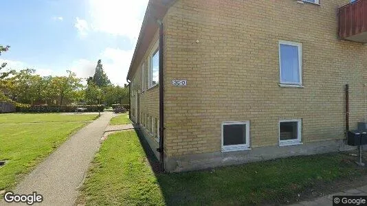 Apartments for rent in Trelleborg - Photo from Google Street View