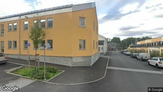 Apartments for rent in Hässleholm - Photo from Google Street View