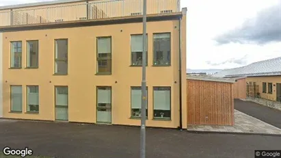 Apartments for rent in Hässleholm - Photo from Google Street View