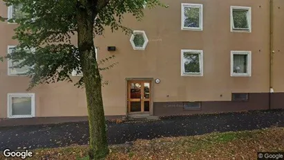 Apartments for rent in Tranås - Photo from Google Street View