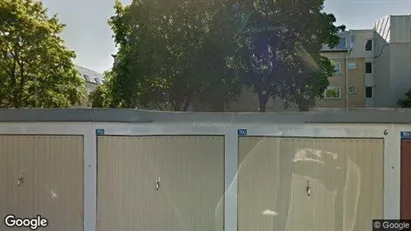 Apartments for rent in Linköping - Photo from Google Street View