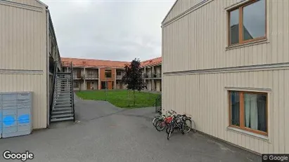 Apartments for rent in Södertälje - Photo from Google Street View