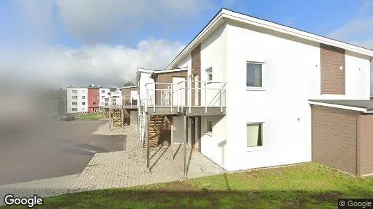 Apartments for rent in Älmhult - Photo from Google Street View