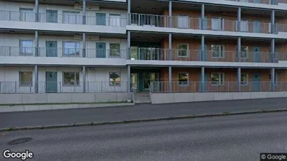 Apartments for rent in Motala - Photo from Google Street View