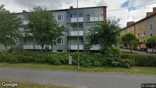 Apartments for rent in Härjedalen - Photo from Google Street View