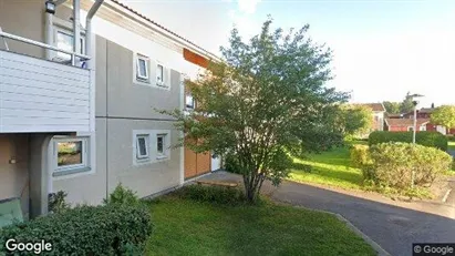 Apartments for rent in Eda - Photo from Google Street View