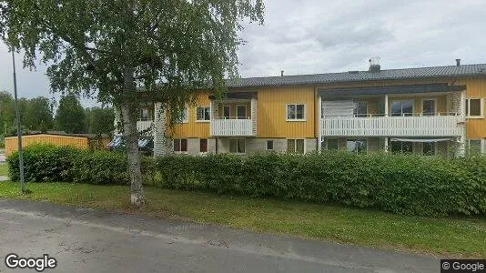 Apartments for rent in Eda - Photo from Google Street View
