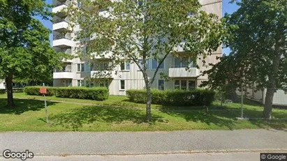 Apartments for rent in Hallsberg - Photo from Google Street View