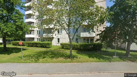 Apartments for rent in Hallsberg - Photo from Google Street View