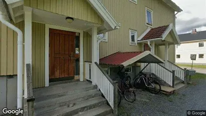 Apartments for rent in Skellefteå - Photo from Google Street View