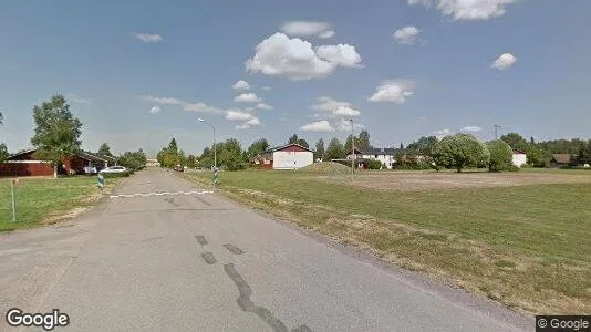 Rooms for rent in Vansbro - Photo from Google Street View