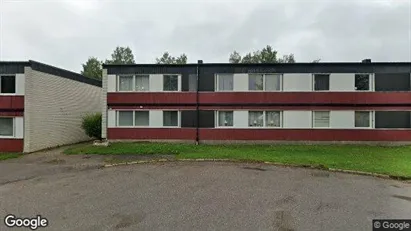 Apartments for rent in Bollnäs - Photo from Google Street View
