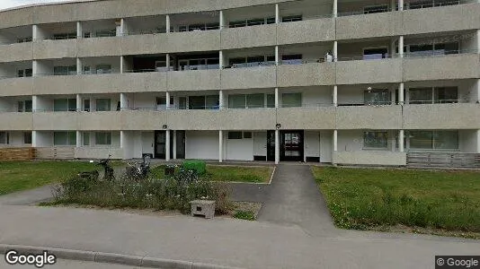 Apartments for rent in Nyköping - Photo from Google Street View