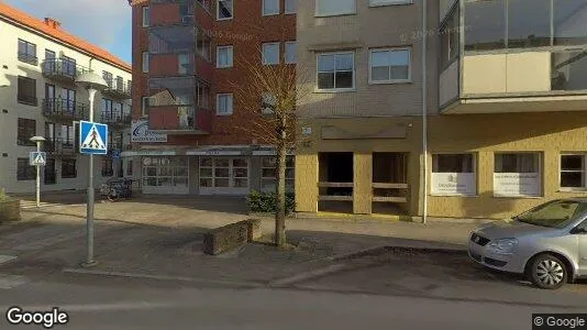 Apartments for rent in Osby - Photo from Google Street View