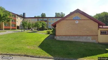 Apartments for rent in Ulricehamn - Photo from Google Street View