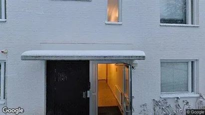 Apartments for rent in Kumla - Photo from Google Street View